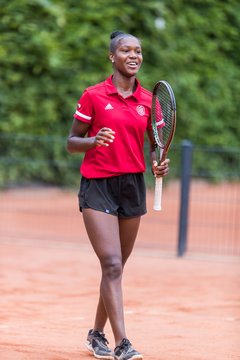 Noma Noha Akugue 107 - BL2 THC von Horn und Hamm - Der Club an der Alster : Ergebnis: 0:9